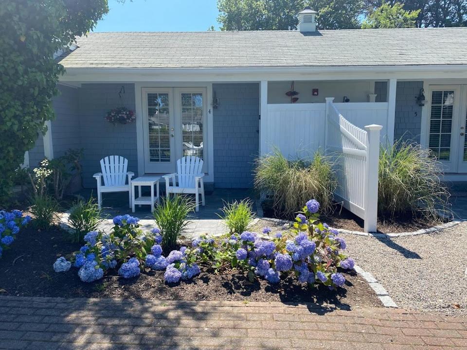 Allen Harbor Rentals Harwich Port Exterior photo